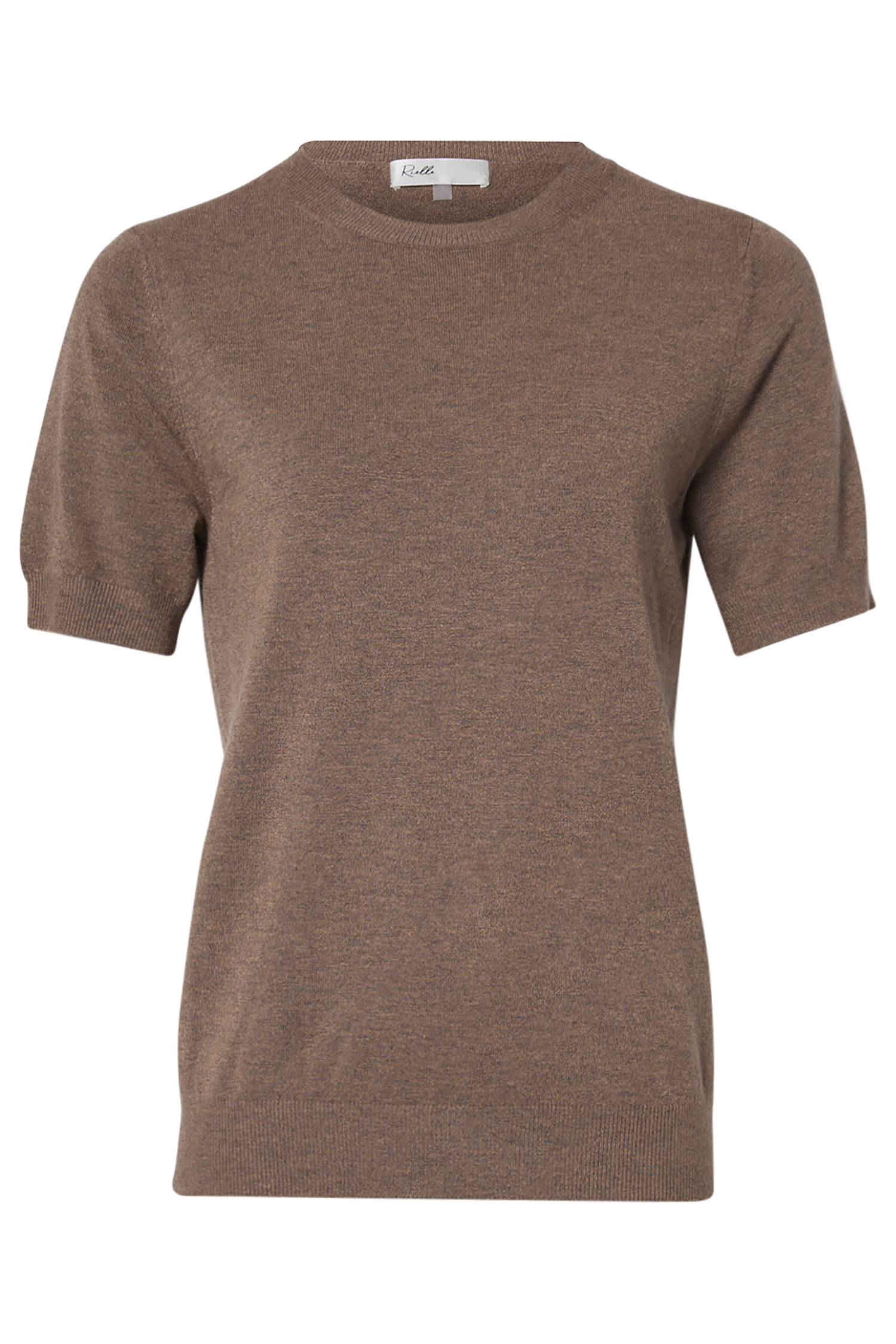 Short Sleeve Top