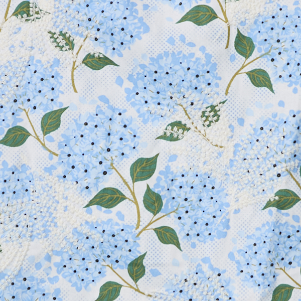 Blue Multi