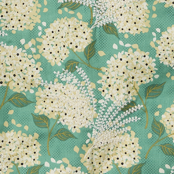 Green Multi