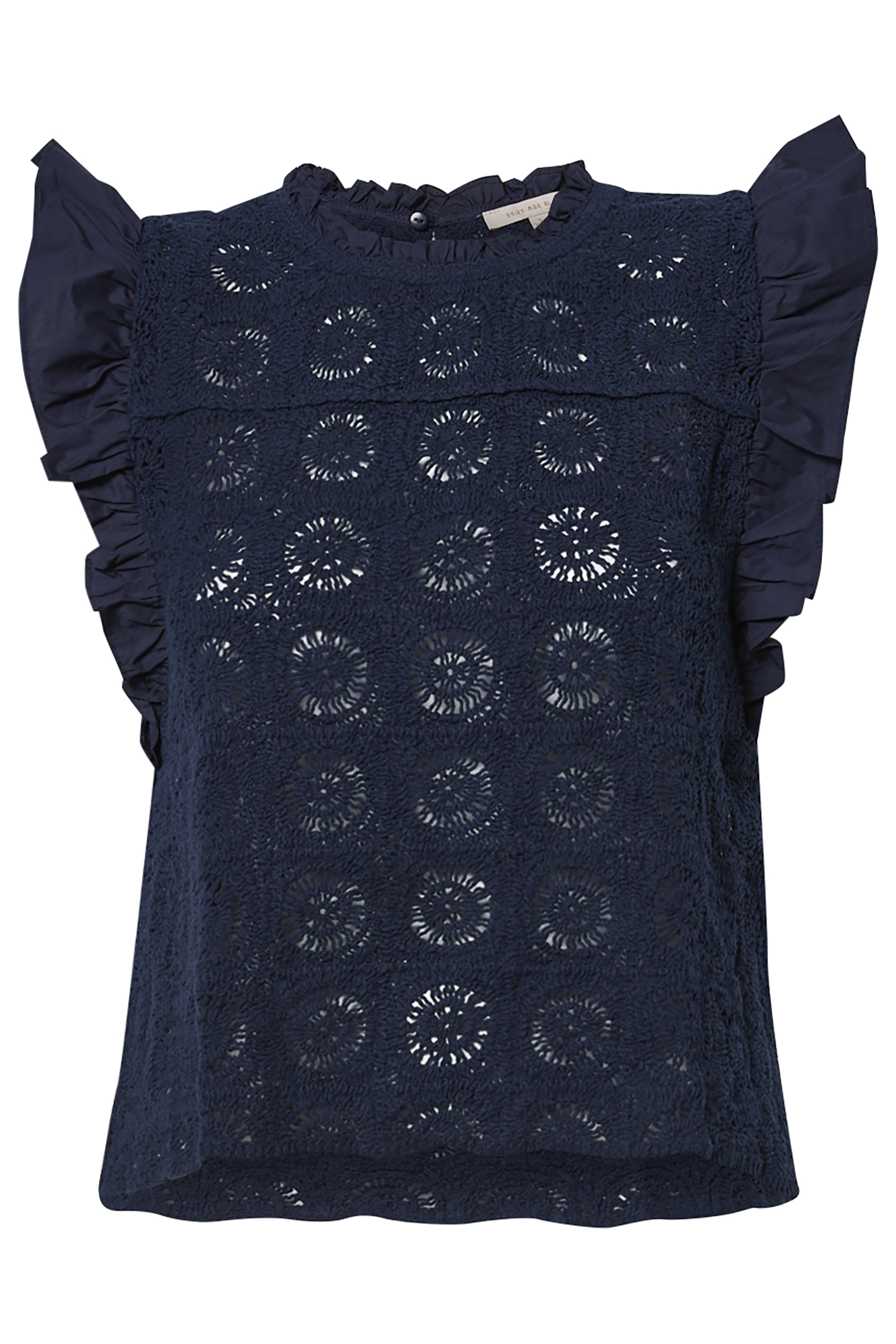 Crochet Top