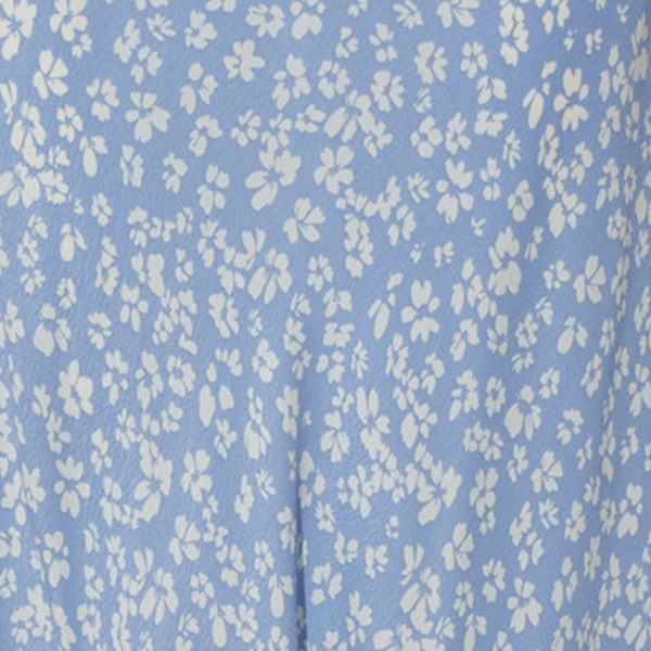 Light Blue Multi