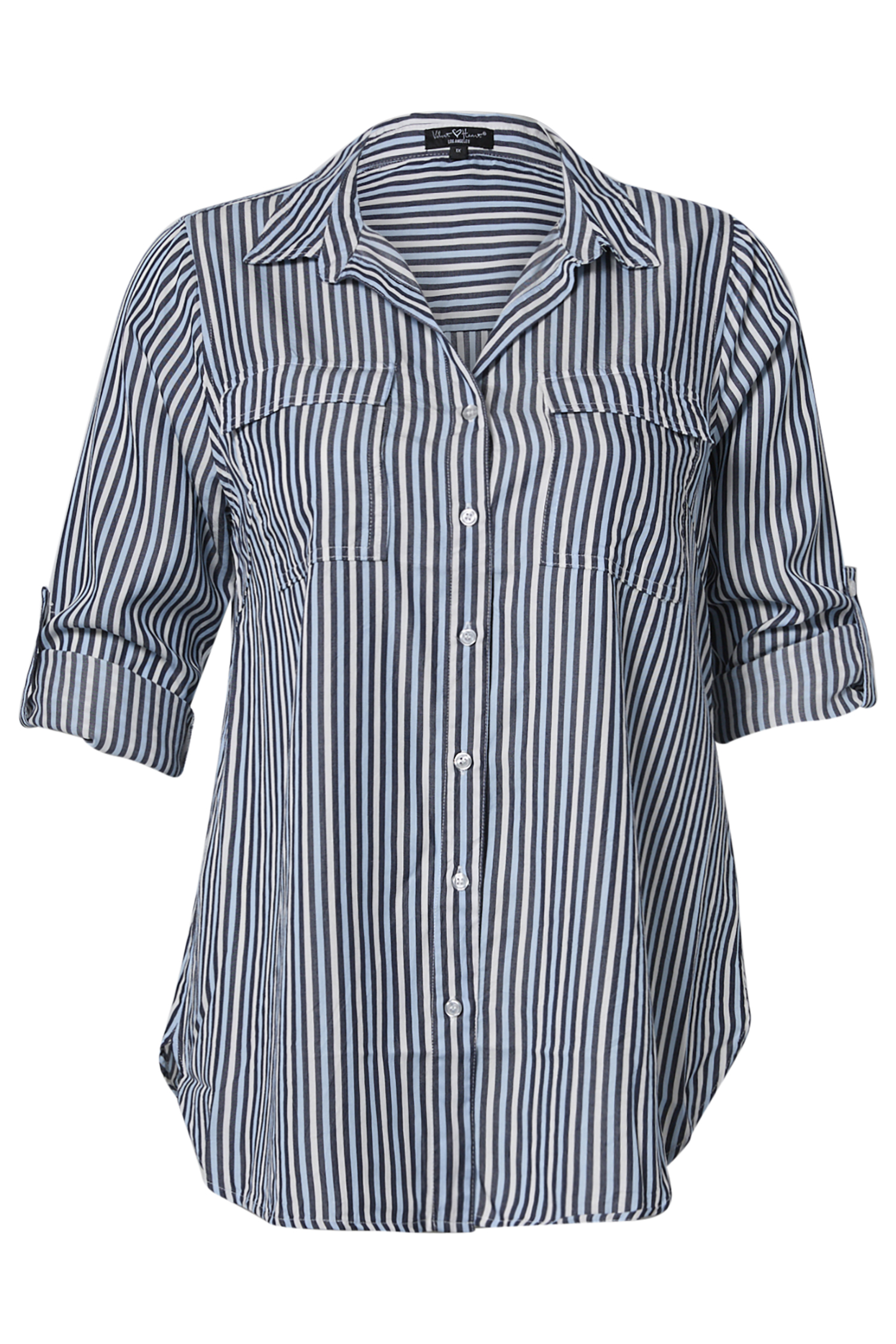 Striped Shirt