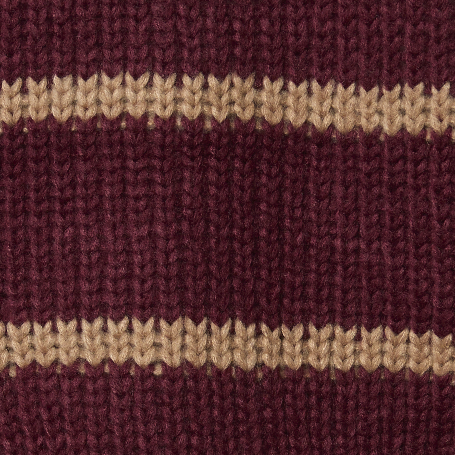 Burgundy Multi