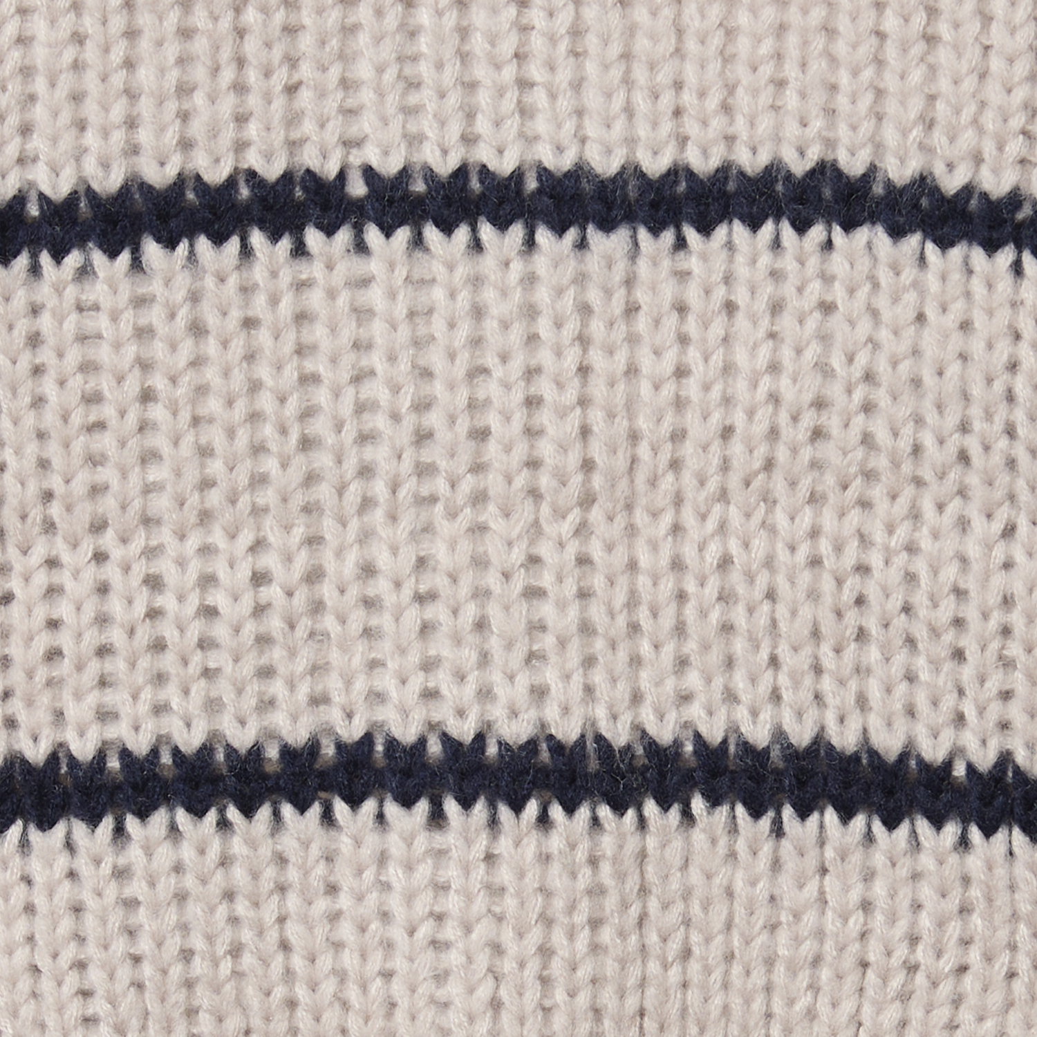 Navy/Cream