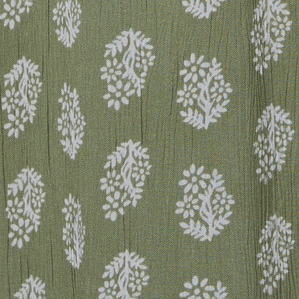 Green/White