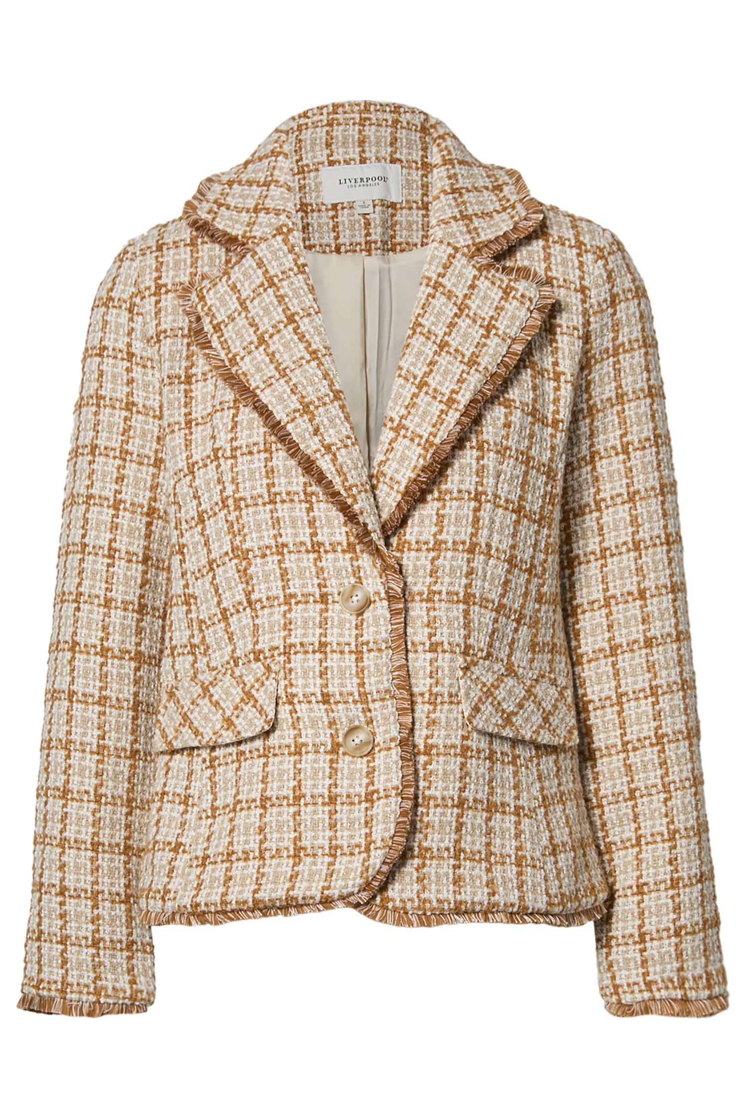 Liverpool Blazer