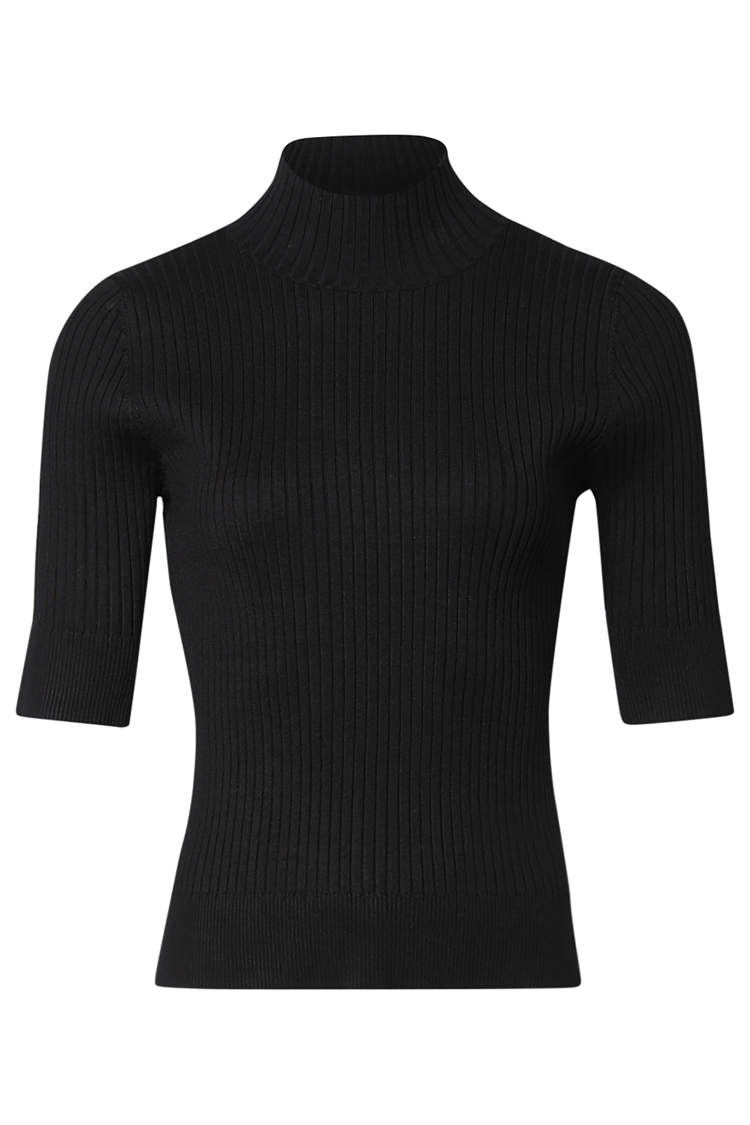 Elbow Sleeve Top