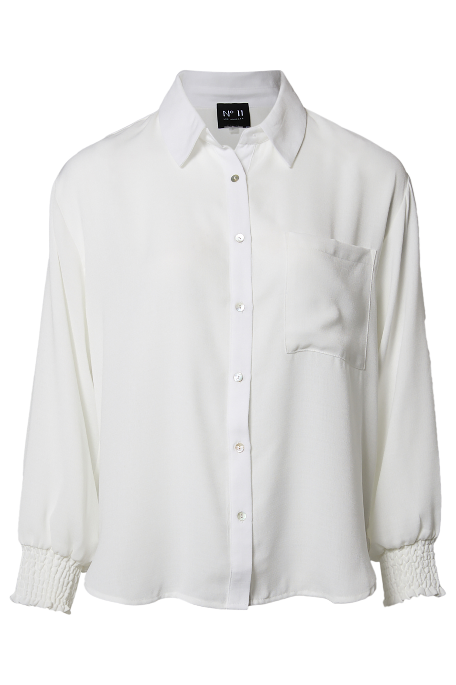 Long Sleeve Top