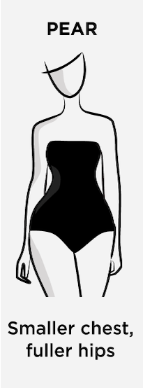 Pear Figure