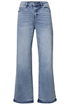 High Rise Denim