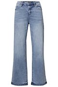 High Rise Denim
