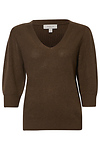 Knit Pullover Top