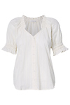 Embroidered Top