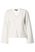 V-Neck Cardigan