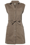 Thread & Supply Sleeveless Dress