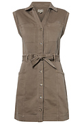 Thread & Supply Sleeveless Dress
