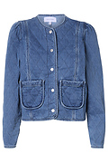 Button Down Jacket