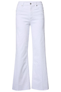 High Rise Denim