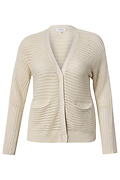 Thread & Supply Long Sleeve Knit Cardigan