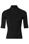 Elbow Sleeve Top