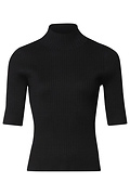 Elbow Sleeve Top
