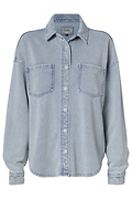 Long Sleeve Shacket
