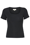 Thread & Supply Short Sleeve Top