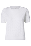Textured Short Sleeve