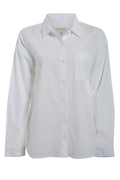 Thread & Supply Long Sleeve Button Up Top
