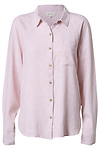 Thread & Supply Long Sleeve Striped Shirt