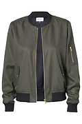 Bomber Jacket (no fill)