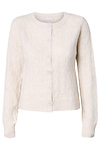 Crochet Knit Cardigan