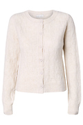 Crochet Knit Cardigan
