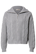 Cable Knit Sweater