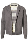 Twofer Cardigan
