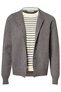 Twofer Cardigan